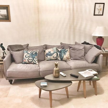 Homelivia, Luxueux Appartement Avec Jardin Prive Nicea Zewnętrze zdjęcie