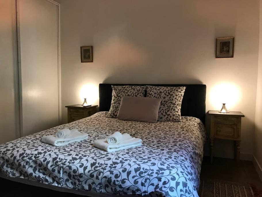 Homelivia, Luxueux Appartement Avec Jardin Prive Nicea Zewnętrze zdjęcie