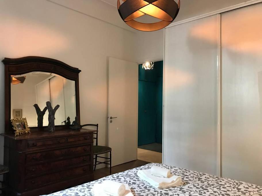Homelivia, Luxueux Appartement Avec Jardin Prive Nicea Zewnętrze zdjęcie