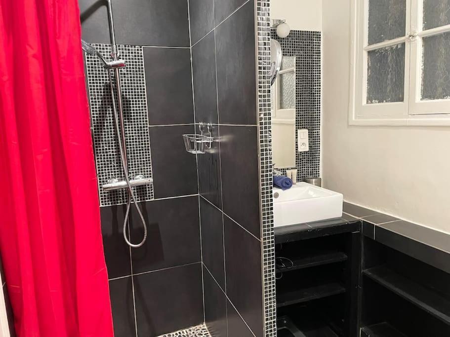 Homelivia, Luxueux Appartement Avec Jardin Prive Nicea Zewnętrze zdjęcie